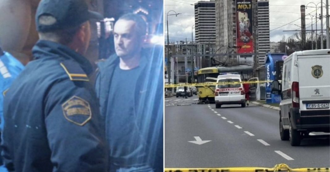 Vozač tramvaja: Nisam kriv, žao mi je omladine, sve mi je teško palo - featured image