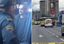 Vozač tramvaja: Nisam kriv, žao mi je omladine, sve mi je teško palo Vozač tramvaja: Nisam kriv, žao mi je omladine, sve mi je teško palo - featured image