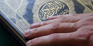 OVO JE AJET ČIJIM UČENJEM STIČEMO 1850 SEVAPA I ALLAHOVU ZAŠTITU OVO JE AJET ČIJIM UČENJEM STIČEMO 1850 SEVAPA I ALLAHOVU ZAŠTITU - featured image