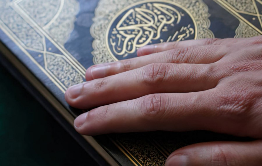 OVO JE AJET ČIJIM UČENJEM STIČEMO 1850 SEVAPA I ALLAHOVU ZAŠTITU - featured image OVO JE AJET ČIJIM UČENJEM STIČEMO 1850 SEVAPA I ALLAHOVU ZAŠTITU - featured image