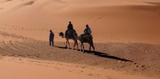 Ashab koji je općio sa svojom suprugom u toku ramazanskog dana. Kako se iskupio? - featured image