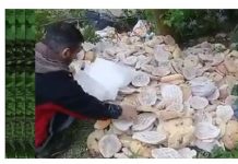 Neki se u ramazanu ponašaju kao životinje. Evo šta je kamera zabilježila / Video Neki se u ramazanu ponašaju kao životinje. Evo šta je kamera zabilježila / Video - featured image