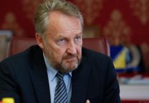 IZETBEGOVIĆ PROGOVORIO O MRAČNOJ STRANI SLUČAJA KOJI TRESE BiH: “Poslao sam mu, a on odbio…” IZETBEGOVIĆ PROGOVORIO O MRAČNOJ STRANI SLUČAJA KOJI TRESE BiH: “Poslao sam mu, a on odbio…” - featured image