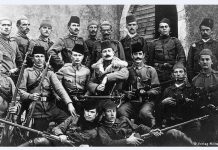 Do sada NE OBJAVLJENO. Dokaz da su Bošnjaci branili Hilafet u I svjetskom ratu - featured image