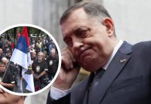 Ratni veterani RS-a odbacili Dodikove zakone: “Ubrzo poduzimamo korake u cilju zaštite ustava i građana” - featured image