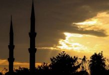 OVE GODINE ĆEMO POSTITI DVA RAMAZANA - featured image