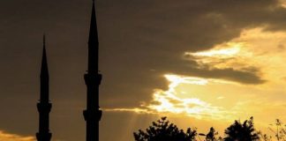 OVE GODINE ĆEMO POSTITI DVA RAMAZANA - featured image