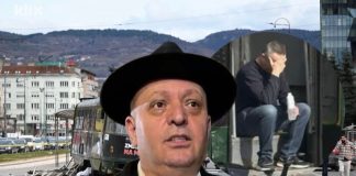 Advokat vozača tramvaja: Tramvaj je dobio ubrzanje 30 metara prije raskrsnice, vozač ga je pokušao zaustaviti - featured image