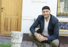 Priča sarajevskog imama: Riječi policajca koji me je jutros iza sabaha zaustavio, i dalje mi odzvanjaju Priča sarajevskog imama: Riječi policajca koji me je jutros iza sabaha zaustavio, i dalje mi odzvanjaju - featured image