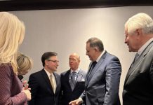 ŠOK IZ AUSTRIJE: Upućen zahtjev Amerikancima zbog Dodika”Mi u Austriji bismo zatvorili Dodika na ulasku…” - featured image