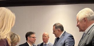 ŠOK IZ AUSTRIJE: Upućen zahtjev Amerikancima zbog Dodika”Mi u Austriji bismo zatvorili Dodika na ulasku…” - featured image