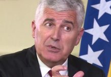 DRAGAN ČOVIĆ UZBURKAO DUHOVE: Izborni zakon dogovoren, ostalo još samo par detalja DRAGAN ČOVIĆ UZBURKAO DUHOVE: Izborni zakon dogovoren, ostalo još samo par detalja - featured image