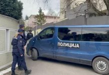 BOMBA RAZNIJELA ČOLINU VILU! Fasada i automobili u gelerima, šteta MILIONSKA: Drama na Dedinju ne prestaje! (FOTO) - featured image