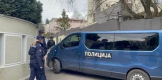 BOMBA RAZNIJELA ČOLINU VILU! Fasada i automobili u gelerima, šteta MILIONSKA: Drama na Dedinju ne prestaje! (FOTO) - featured image