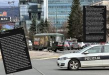 Potresna ispovijest svjedoka nesreće u Sarajevu: “Djevojčica je dozivala pomoć dok su neki snimali i slikali” - featured image