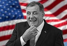 Oglasila se američka novinarka koja je razgovarala s Dodikom, uslijedile su burne reakcije… - featured image