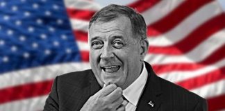 Oglasila se američka novinarka koja je razgovarala s Dodikom, uslijedile su burne reakcije… - featured image
