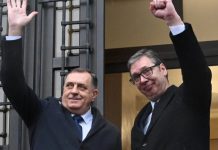 NOVI UDAR NA BIH!? U petak stiže potez koji prijeti suverenitetu i ustavnom poretku BiH! - featured image