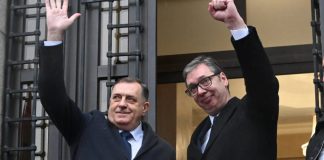 NOVI UDAR NA BIH!? U petak stiže potez koji prijeti suverenitetu i ustavnom poretku BiH! - featured image