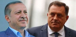Erdogan upozorio Dodika: “Bosna će ostati cijela! Nema otcjepljenja!” Erdogan upozorio Dodika: “Bosna će ostati cijela! Nema otcjepljenja!” - featured image