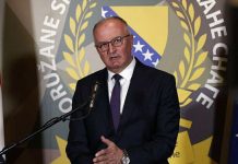 SPREMNI SMO! Helez poručio Dodiku šta slijedi ako krene u otcjepljenje! - featured image