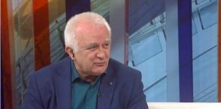 Dušan Janjić najavio nove poteze: SAD uskoro uvode sankcije protiv… Dušan Janjić najavio nove poteze: SAD uskoro uvode sankcije protiv… - featured image