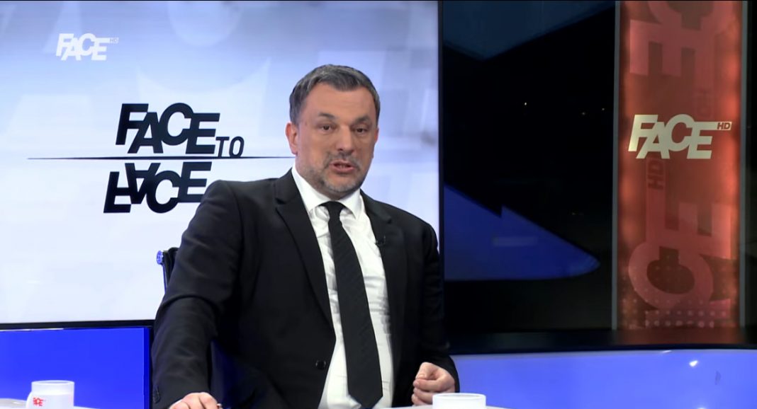 Konaković eksplodirao: “Sarajevo od Dodika pravi heroja! On je bahati seljak, laže čim se probudi” - featured image