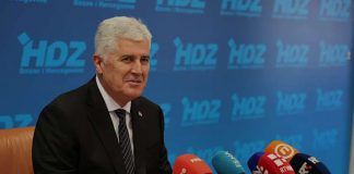 HDZ POD PRITISKOM: Stigla poruka koja Čoviću ne daje mira – politički potres tek počinje! - featured image