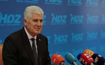 HDZ POD PRITISKOM: Stigla poruka koja Čoviću ne daje mira – politički potres tek počinje! - featured image