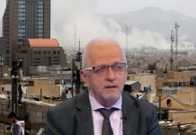 BLISKI ISTOK NA RUBU: Višća Otkrio šta se zaista krije iza napada SAD i Izraela na Iran: “Cilj je…” - featured image