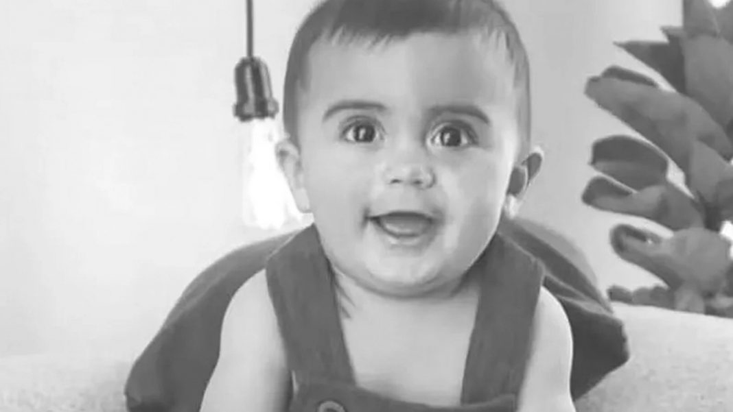 Neizmjerna tuga: Dječak (1) se utopio na proslavi svog rođendana - featured image