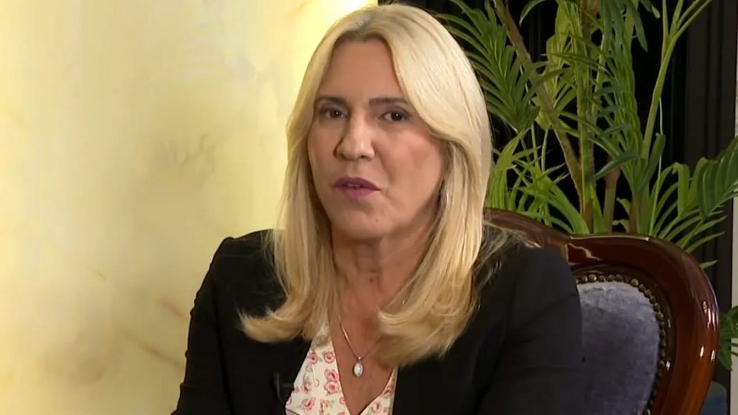 Neka te bude sram i stid, sutra ti ide tužba! Izjave Cvijanović izazvale burne reakcije - featured image Neka te bude sram i stid, sutra ti ide tužba! Izjave Cvijanović izazvale burne reakcije - featured image