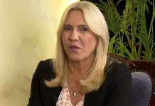 Neka te bude sram i stid, sutra ti ide tužba! Izjave Cvijanović izazvale burne reakcije Neka te bude sram i stid, sutra ti ide tužba! Izjave Cvijanović izazvale burne reakcije - featured image