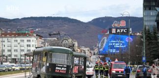 Tužilaštvo KS smatra da je uzrok tramvajske nesreće ljudski faktor: “Tramvaj je bio tehnički ispravan” - featured image