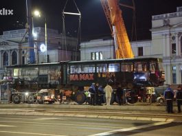 Vozač tramvaja smrti se nalazi u MUP-u KS: Otkriven dio izjave koju je dao policiji - featured image