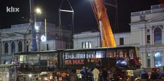 Vozač tramvaja smrti se nalazi u MUP-u KS: Otkriven dio izjave koju je dao policiji - featured image