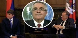 Puljić otkrio šta će Dodik raditi u Americi: Blagojevich ima samo jednog klijenta -RS - featured image