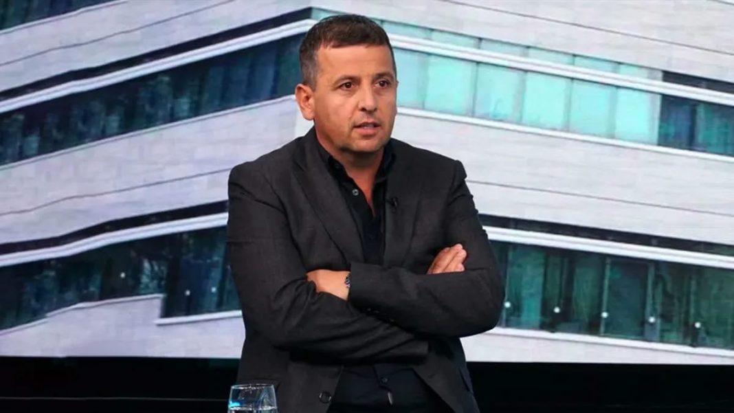 Vukanović u nevjerici: Široki Brijeg u crnom, a RTRS šuti - featured image