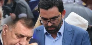 HLADAN TUŠ ZA VOŽDA IZ LAKTAŠA: Dokumenti otkrivaju pravu istinu, evo ko je donio odluku o iseljavanju Srba iz Sarajeva… - featured image