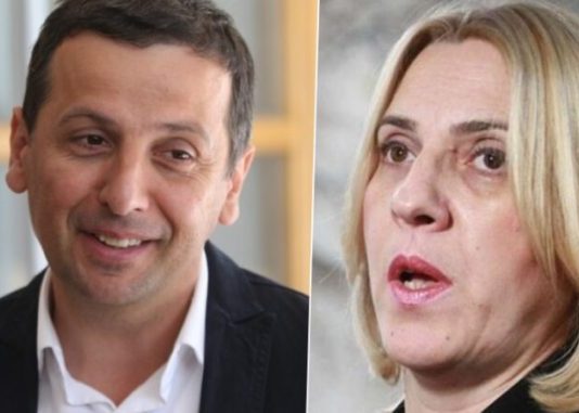 VUKANOVIĆ ZATRESAO REPUBLIKU SRPSKU: Zastupnik u NSRS-u objavio pismo bivšeg pripadnika HVO-a, oglasila se ogorčena Željka Cvijanović… - featured image