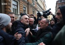 Detalji iz sudskog rješenja o puštanju Adnana Kasapovića na slobodu - featured image