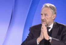 BAKIR IZNENADIO SVE: “Mi smo s muslimanima braća, ali…” BAKIR IZNENADIO SVE: “Mi smo s muslimanima braća, ali…” - featured image