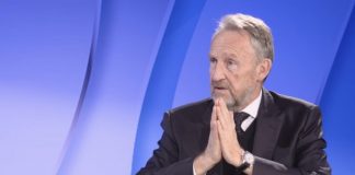 BAKIR IZNENADIO SVE: “Mi smo s muslimanima braća, ali…” BAKIR IZNENADIO SVE: “Mi smo s muslimanima braća, ali…” - featured image