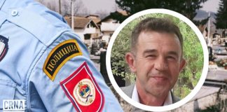 Policajac MUP-a RS tragično preminuo: Prijatelji i kolege se opraštaju od Amira Alagića - featured image