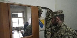Priča o ‘dječaku iz Srebrenice’ koji je postao oficir Oružanih snaga BiH i uspješan sportista: Otac bi bio ponosan - featured image