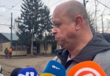 Vozač tramvaja: Prije dvije godine mi se “zalijepila kočnica”, ugasio sam tramvaj da dođem sebi - featured image