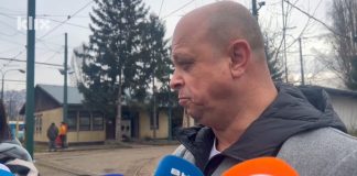 Vozač tramvaja: Prije dvije godine mi se “zalijepila kočnica”, ugasio sam tramvaj da dođem sebi - featured image