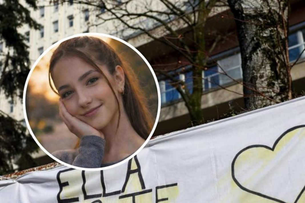 Objavljene nove informacije o stanju Elle Jovanović (17) u Sarajevu - featured image