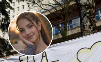Objavljene nove informacije o stanju Elle Jovanović (17) u Sarajevu Objavljene nove informacije o stanju Elle Jovanović (17) u Sarajevu - featured image