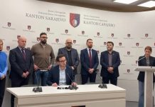 KO VUČE KONCE? Pad Vlade KS otkrio neočekivane detalje – Šteta otvoreno progovorio! KO VUČE KONCE? Pad Vlade KS otkrio neočekivane detalje – Šteta otvoreno progovorio! - featured image